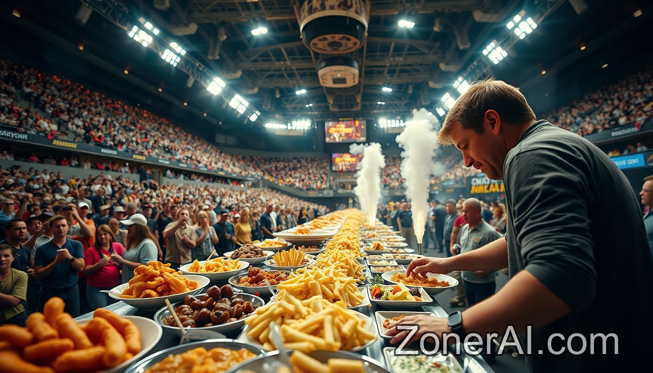 Sportem k trvalé nadváze Sportem k trvalé nadváze