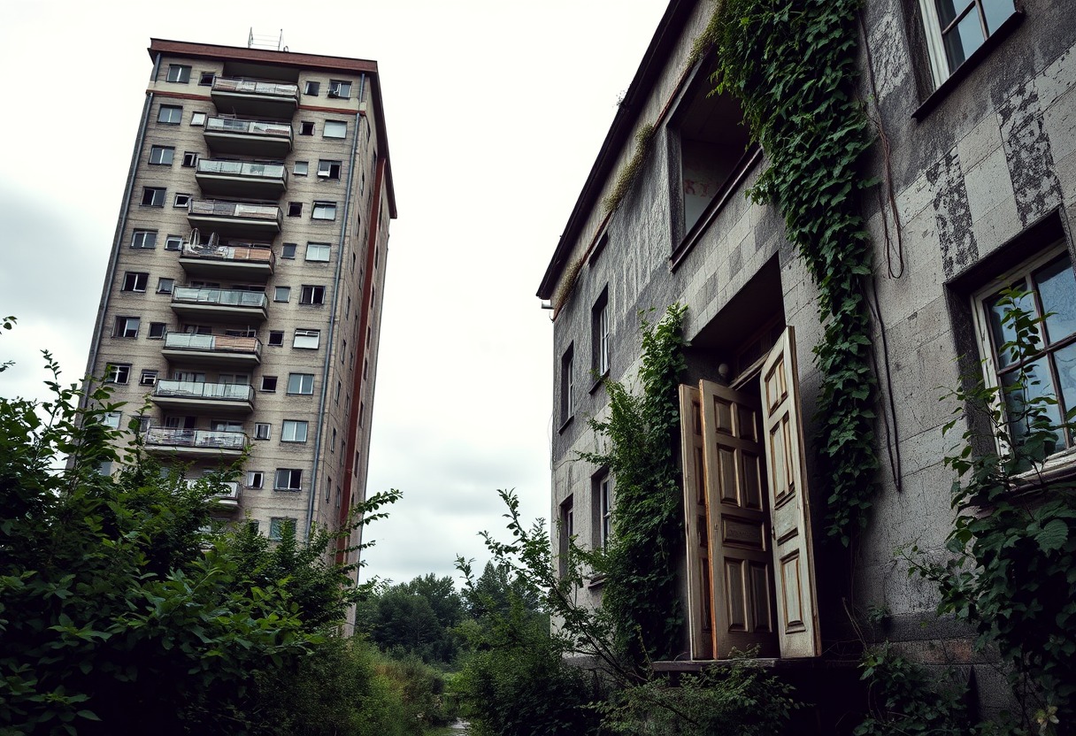 Co znamená družstevní bydlení dnes? Co znamená družstevní bydlení dnes?