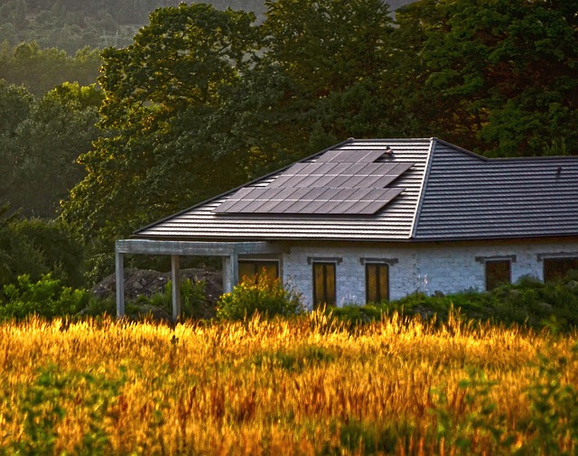 Dotace na fotovoltaiku pro rodinné domy Dotace na fotovoltaiku pro rodinné domy