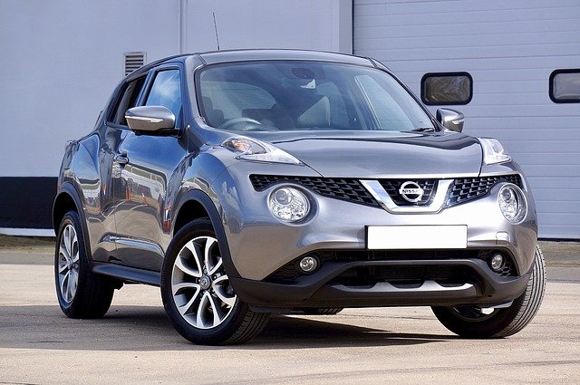 Nissan Juke je vůz vyvolávající rozporuplné názory